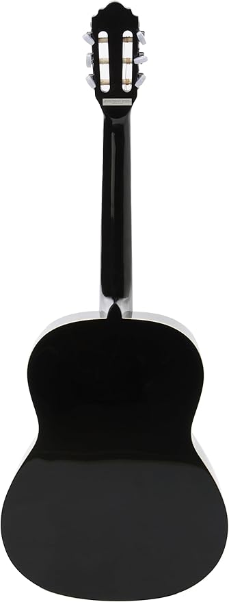Violão Acústico Náilon Giannini Start N-14 Black BK 3