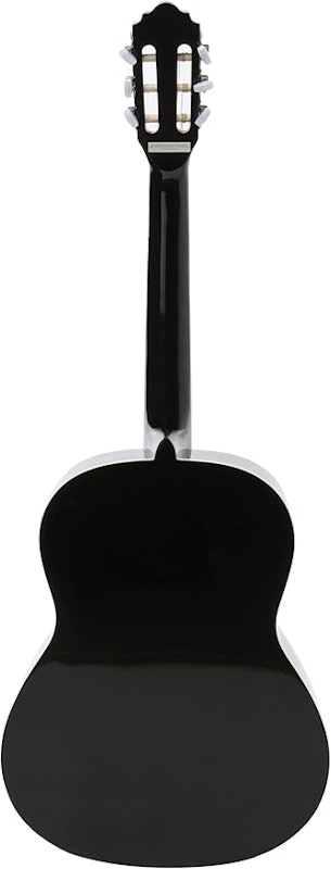 Violão Acústico Náilon Giannini Start N-14 Black BK 3