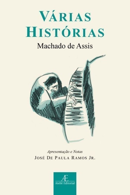 Várias Histórias 1