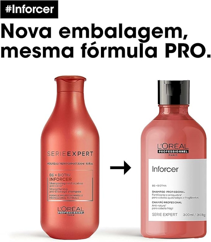 Inforcer Shampoo Anti-quebra 3