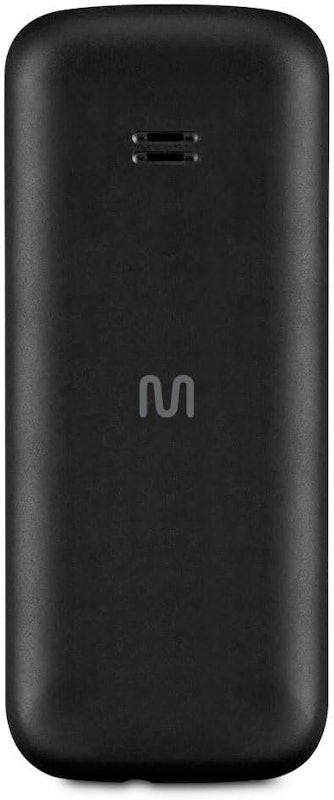 Celular UP 4G Dual Chip Mp3 Preto Multi 3