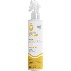 Leave-In Spray Solar