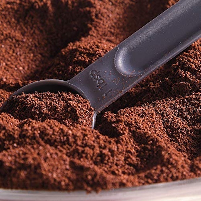 Pote Para Café Com Colher  5