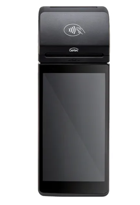 Smart POS GPOS720 Multi Chave 2