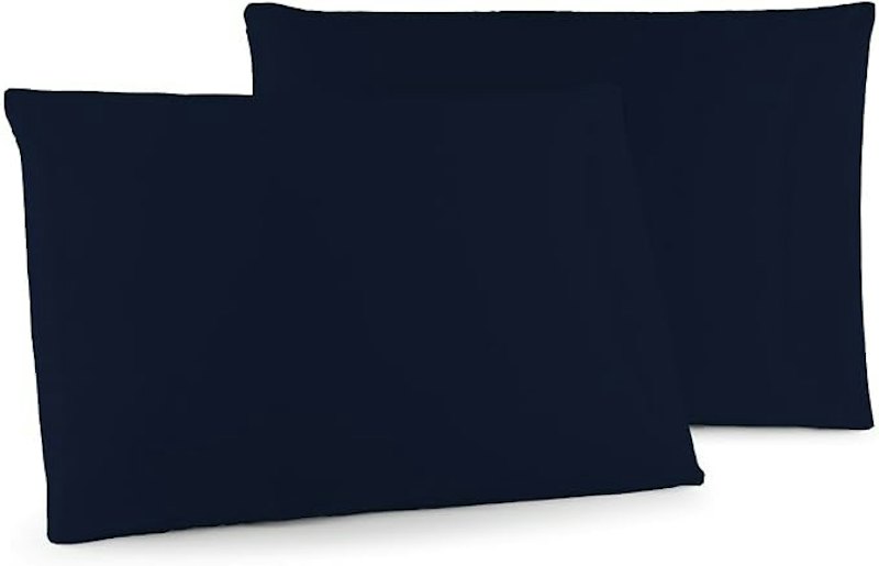 Kit 2 Fronhas Classic Tecido Percal 400 Fios Paulo Cezar Enxovais 1