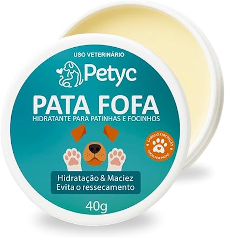 Pata Fofa 40 g 1