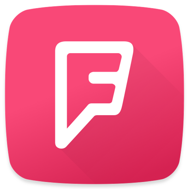 Foursquare 1