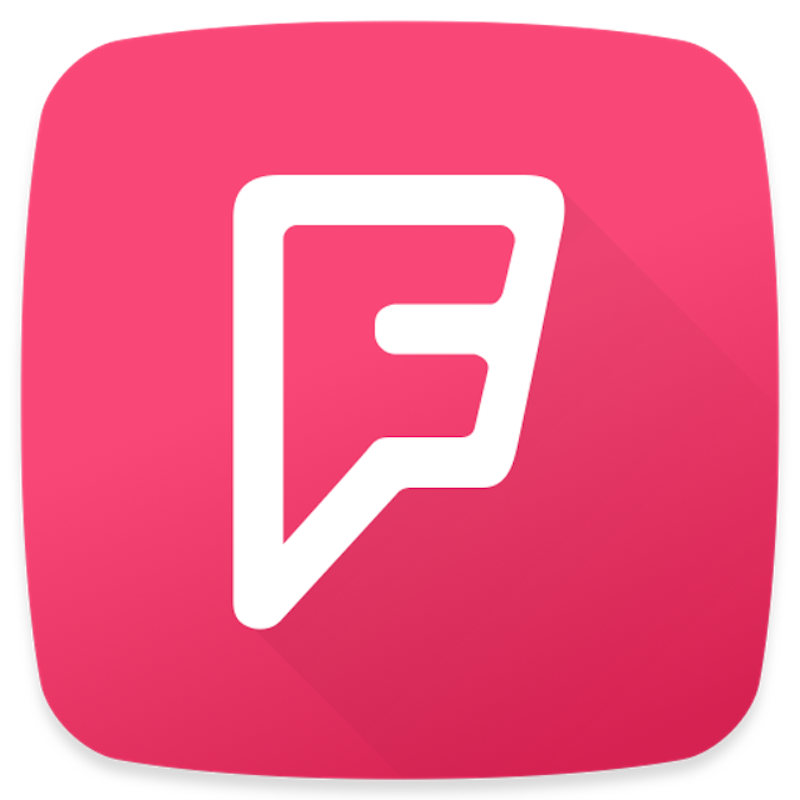 Foursquare 1