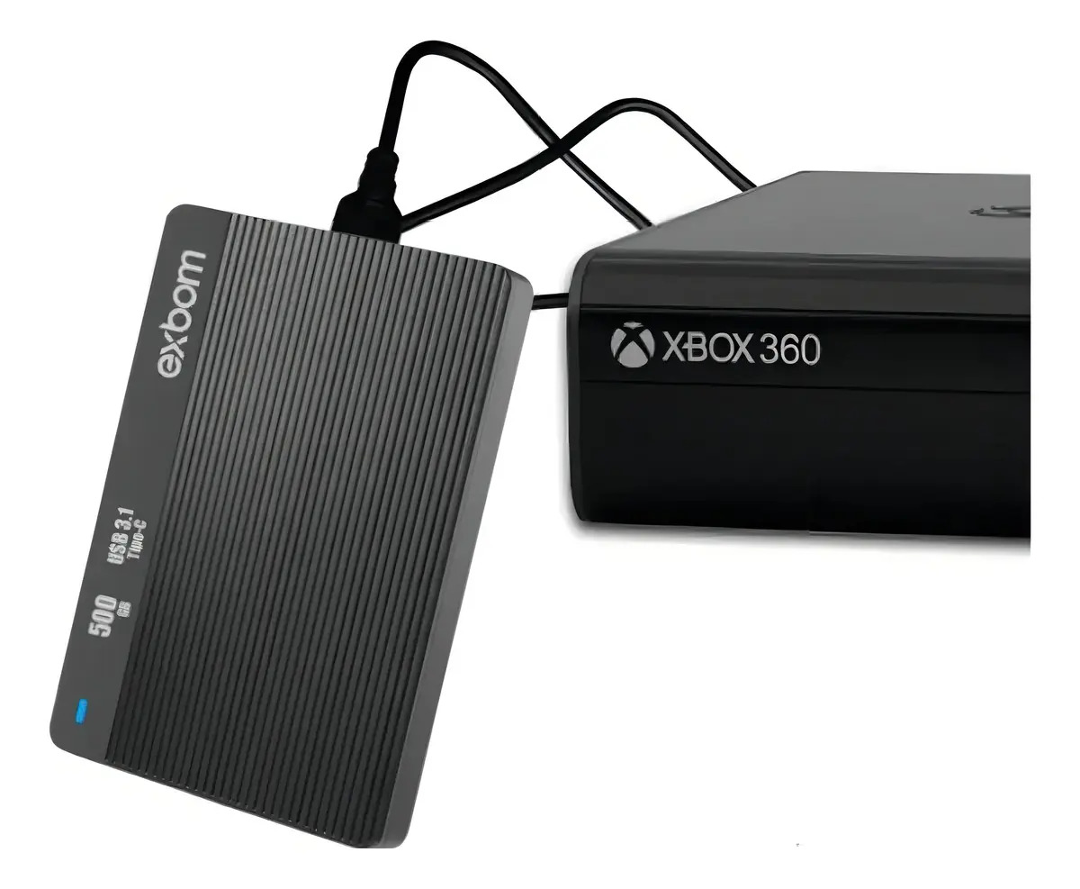 HD Externo 4