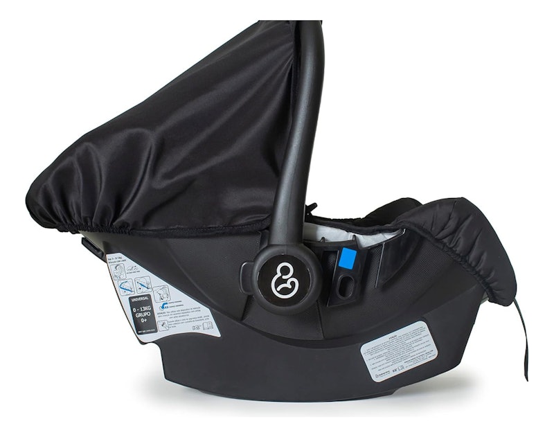 Bebê Conforto Grid 4