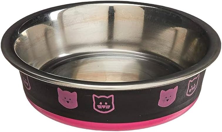 Comedouro Fusion Gatos 1 3