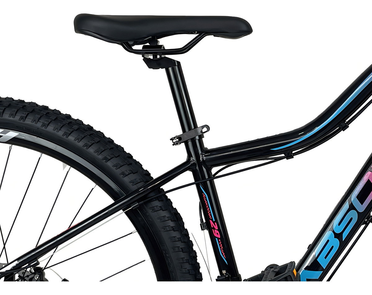 Bicicleta Absolute Hera 4
