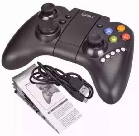 Controle Bluetooth para Celular IPEGA PG-9021 5