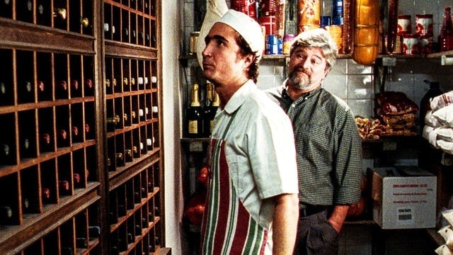 Estômago (2007) 1