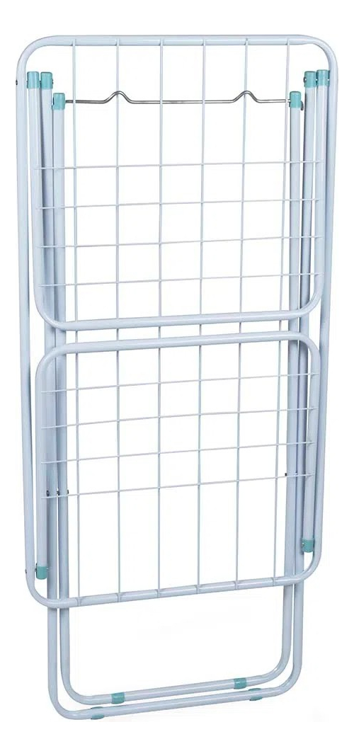 Varal de Chão com Abas Slim 5