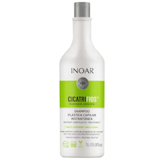 Shampoo de Reconstrução Cicatrifios