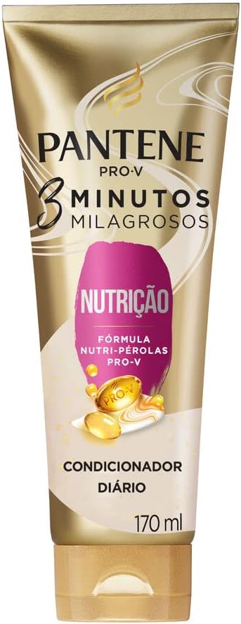 Top 10 Melhores Condicionadores para Cabelos Lisos em 2026 (Seda, Pantene e mais) 4