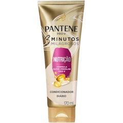 Condicionador Diário 3 Minutos Milagrosos Nutrição