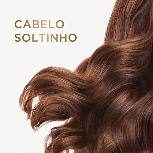 Shampoo Equilíbrio Raiz e Pontas 3