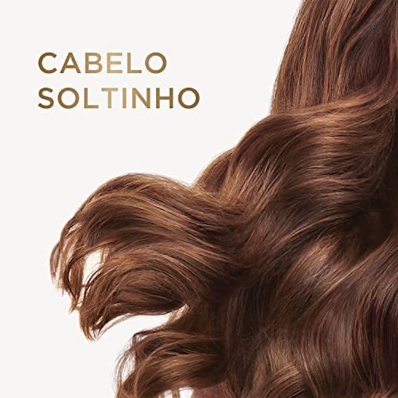Shampoo Equilíbrio Raiz e Pontas 3