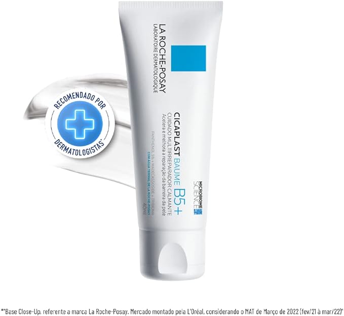 Cicaplast Baume B5+ 2