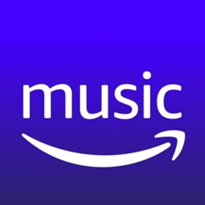 Amazon Music 1