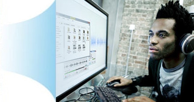 WavePad Audio Editing Software 5