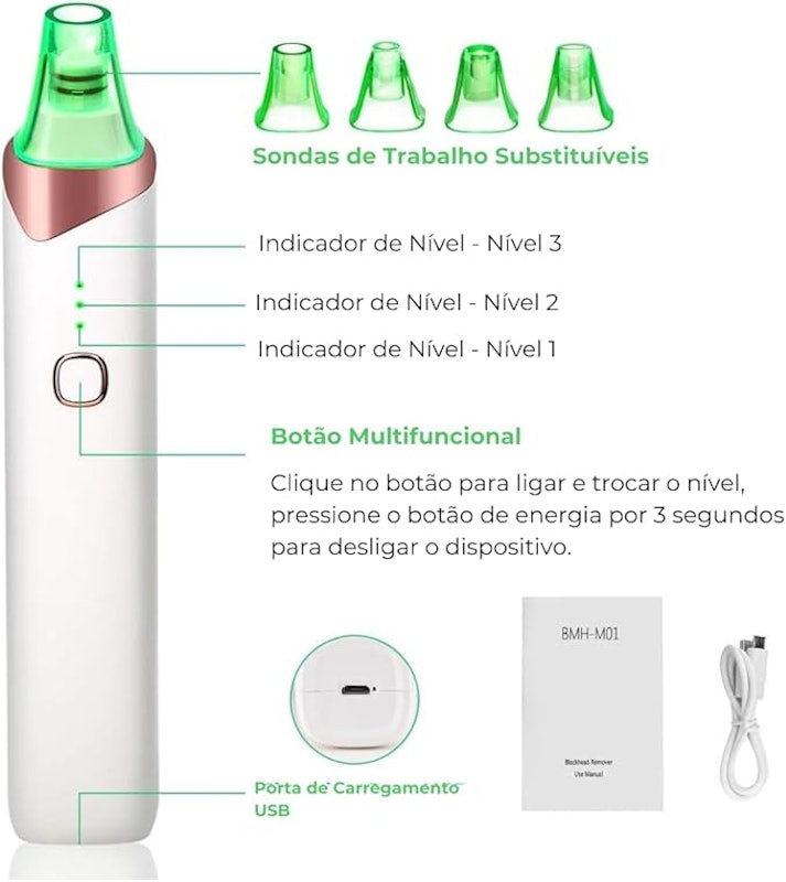 Máquina de Tirar Cravos 3