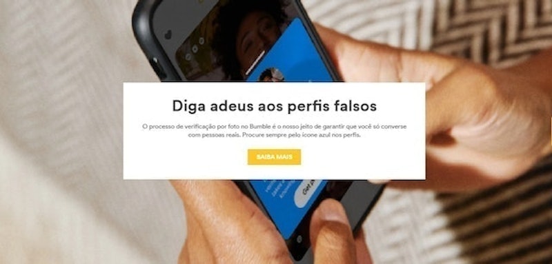 Bumble 3