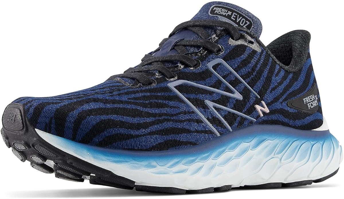 Top 10 Melhores Tênis New Balance Feminino  5