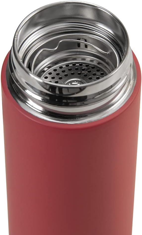 Squeeze Térmico Aço Inox 5