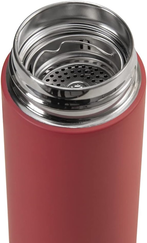 Squeeze Térmico Aço Inox 5