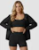 TYPE ONE Jaqueta Corta-Vento Feminina Ultra Leve Fitness Casual com Capuz 1