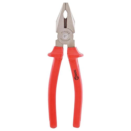 Alicate Universal 8" 1