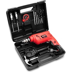 Furadeira de Impacto Power Tools