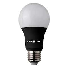 Lâmpada Luz Negra LED 7W Bivolt
