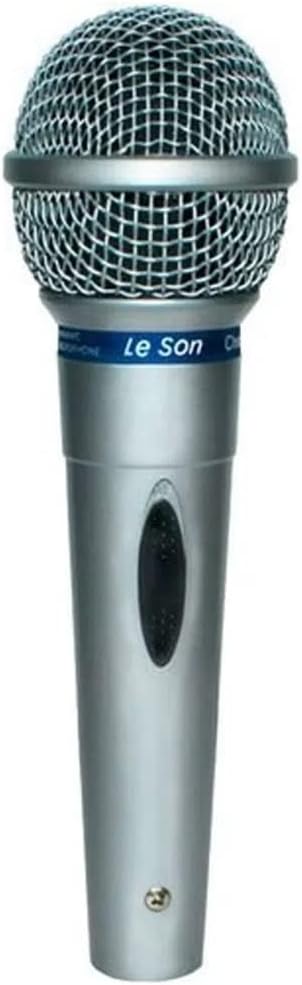 Microfone MC200 2