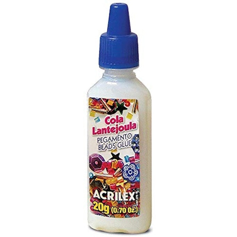 Cola Lantejoula 20 g 1