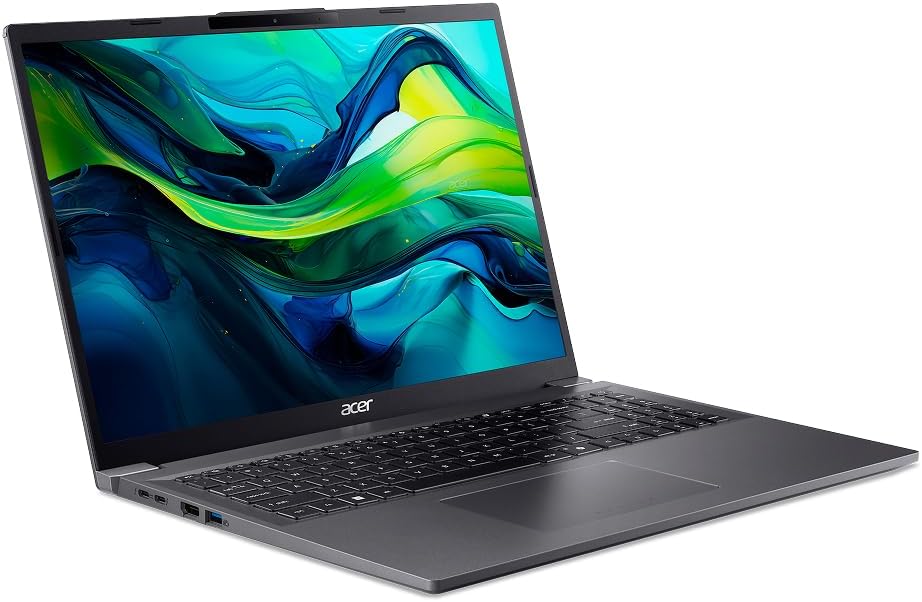 Notebook Acer Aspire 16 2