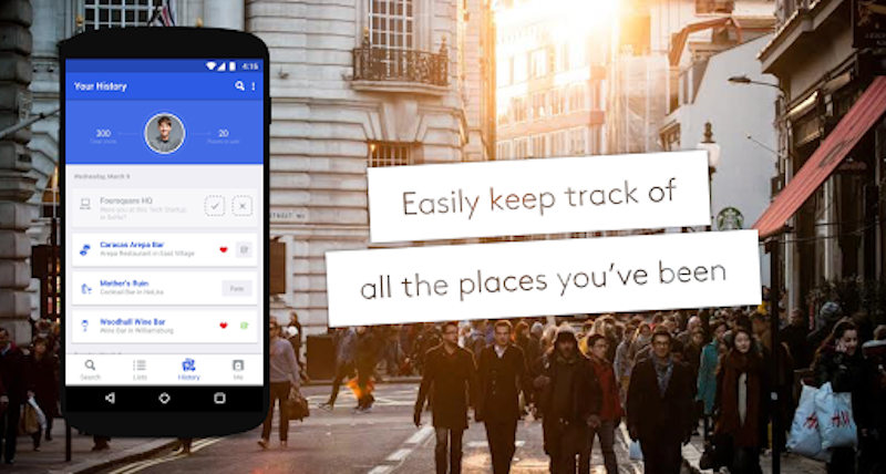 Foursquare 7