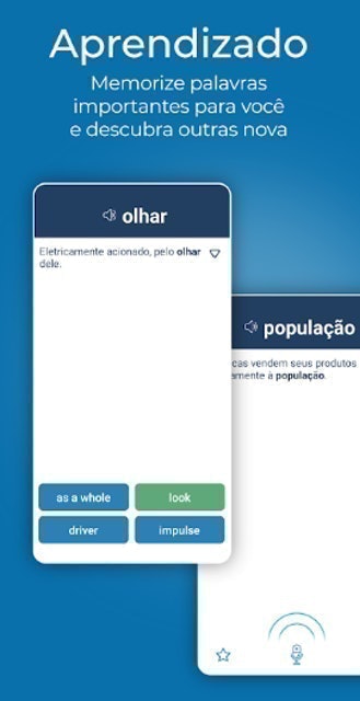 Reverso Tradutor, Dicionário 5