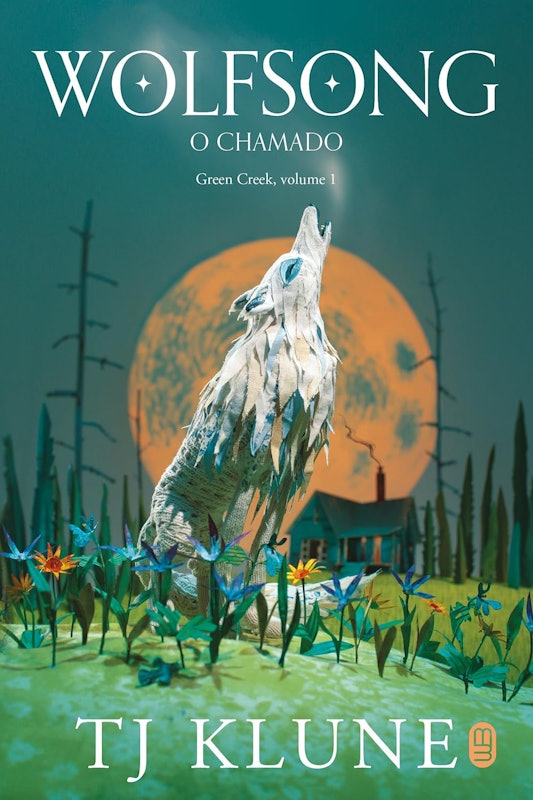 Wolfsong: o Chamado 1
