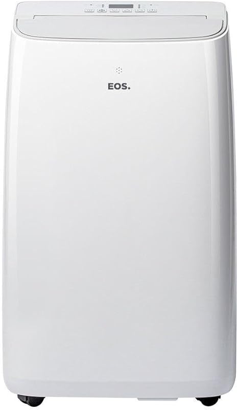 Ar-Condicionado Portátil Inverter 14.000 BTUs EOS Slim Quente e Frio 1