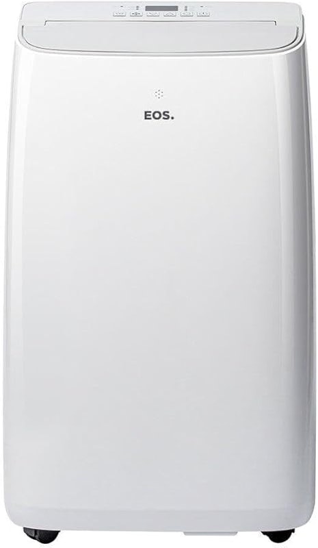 Ar-Condicionado Portátil Inverter 14.000 BTUs EOS Slim Quente e Frio 1