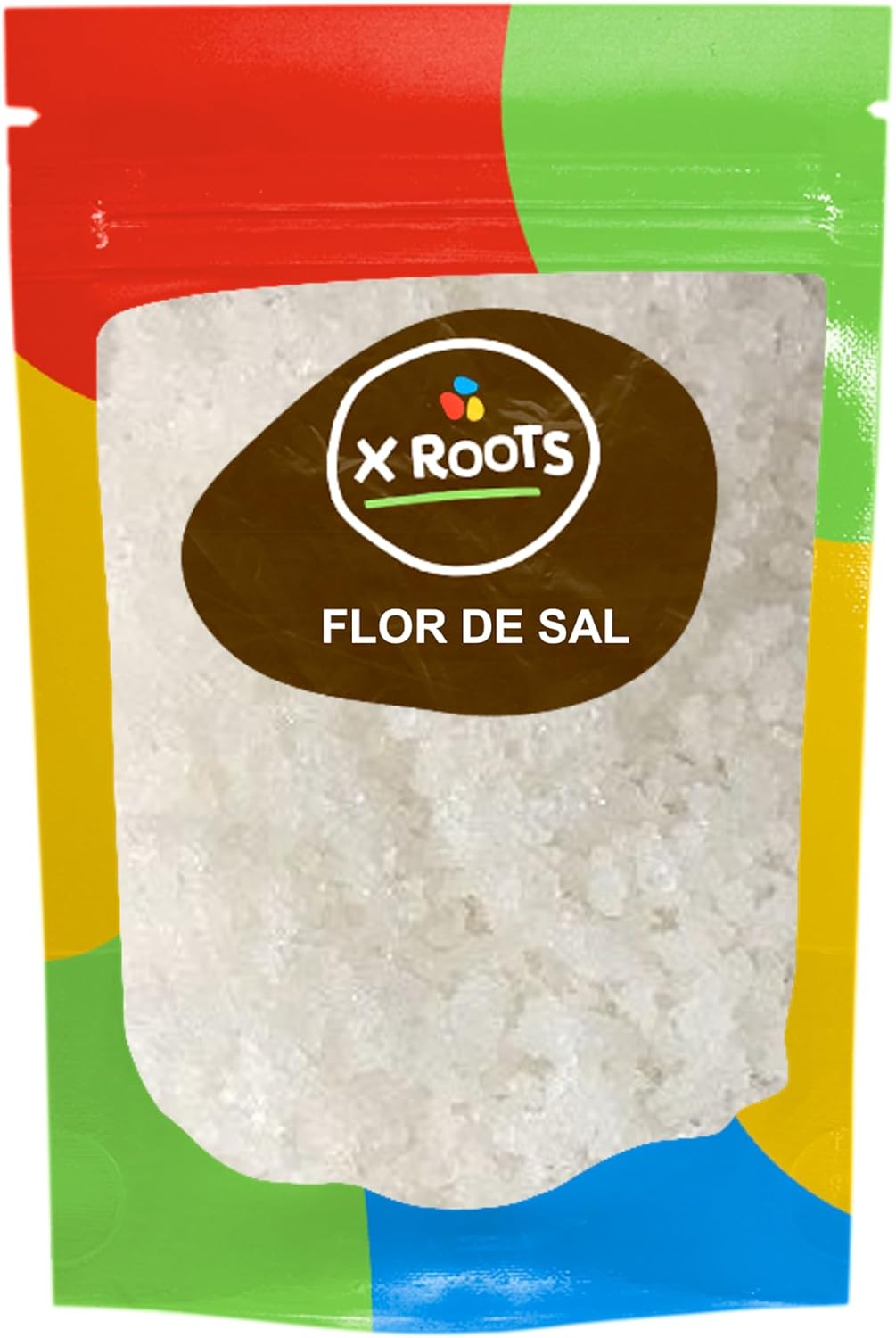 Flor de Sal Premium 1