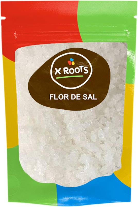 Flor de Sal Premium 1