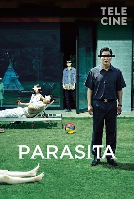Parasita (2019) 1