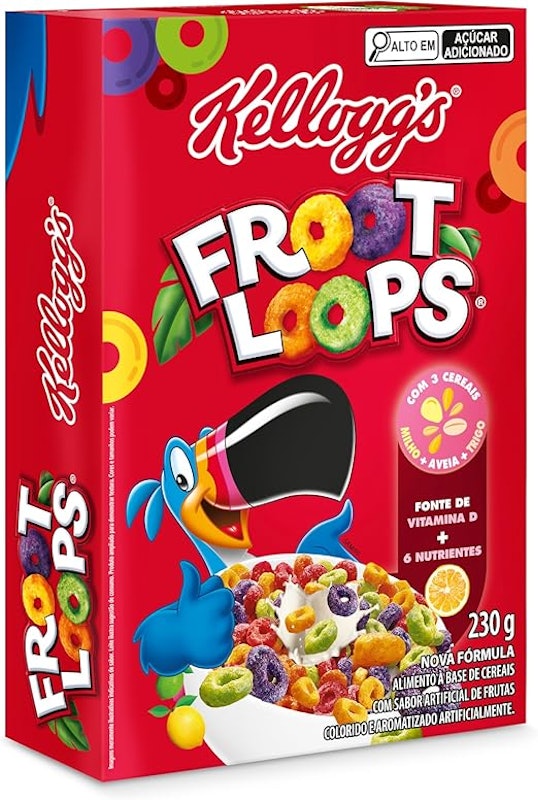 Froot Loops® 1