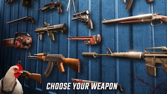 DEAD TRIGGER 2 - FPS de Zumbis e Sobrevivência 4