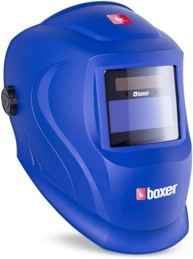 Máscara de Solda Optiarc70 1